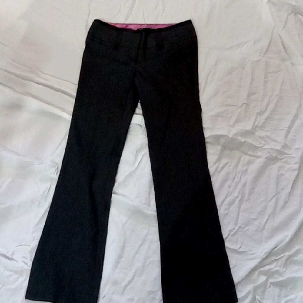 Stooshy ladies dress pants